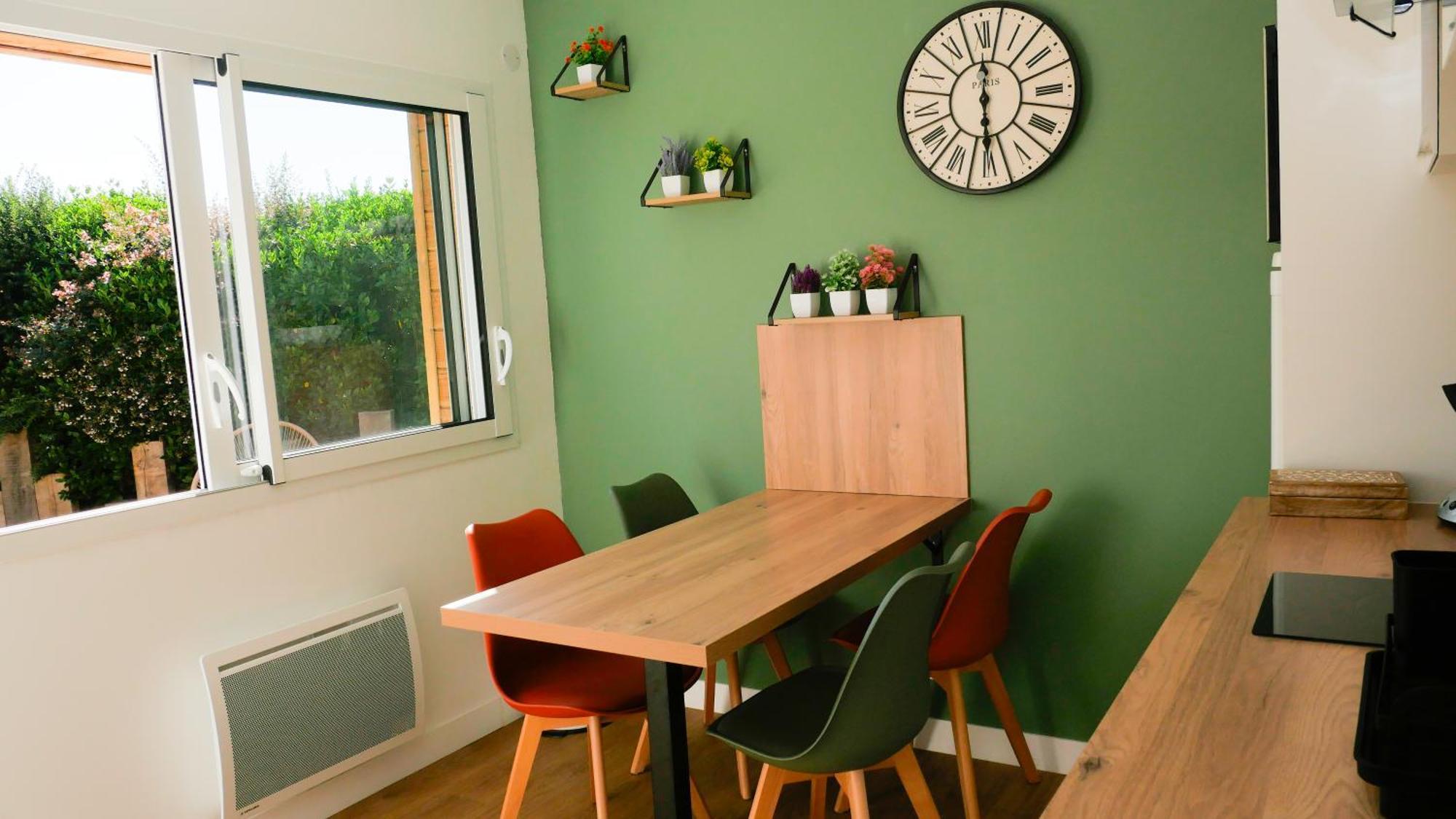 Les Gites De Bellevue Nueil-sous-les-Aubiers Extérieur photo